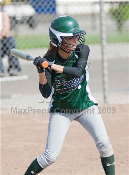 Thumbnail 1 in Pitman @ Turlock photogallery.