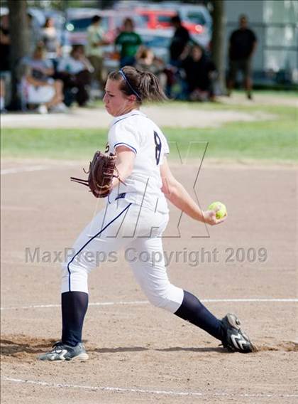 Thumbnail 1 in Pitman @ Turlock photogallery.
