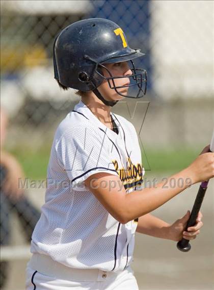 Thumbnail 1 in Pitman @ Turlock photogallery.