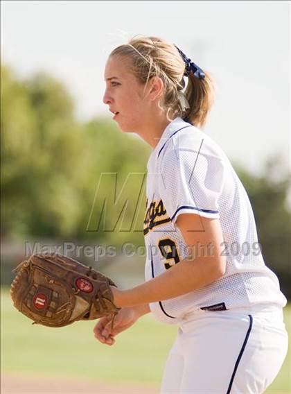 Thumbnail 2 in Pitman @ Turlock photogallery.