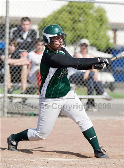 Thumbnail 1 in Pitman @ Turlock photogallery.