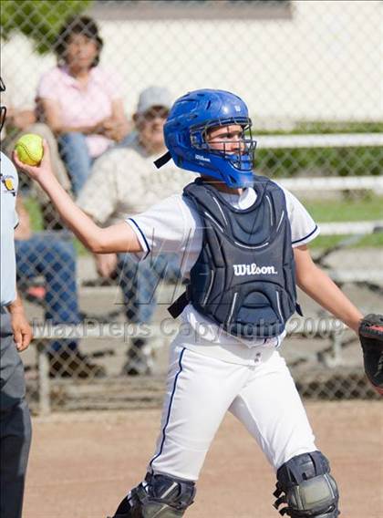Thumbnail 3 in Pitman @ Turlock photogallery.