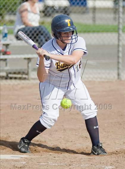 Thumbnail 1 in Pitman @ Turlock photogallery.