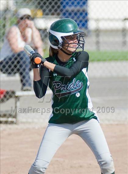 Thumbnail 3 in Pitman @ Turlock photogallery.