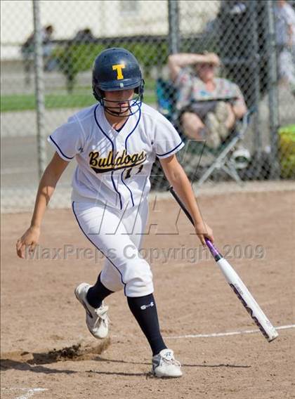 Thumbnail 1 in Pitman @ Turlock photogallery.