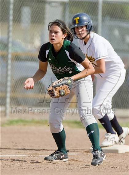 Thumbnail 1 in Pitman @ Turlock photogallery.
