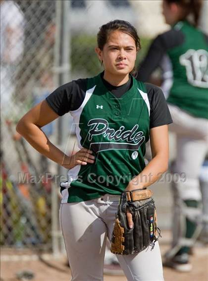 Thumbnail 3 in Pitman @ Turlock photogallery.