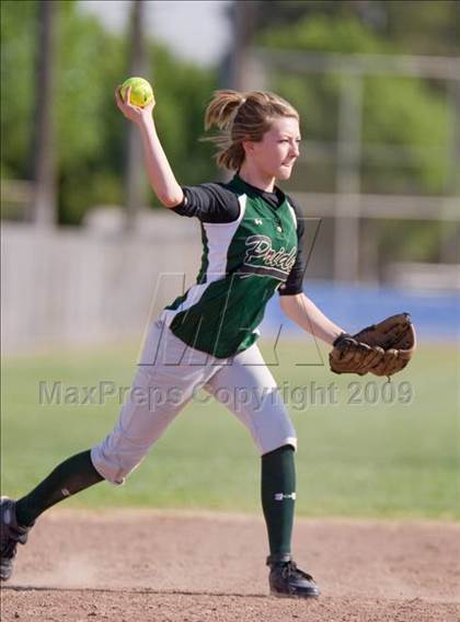 Thumbnail 3 in Pitman @ Turlock photogallery.