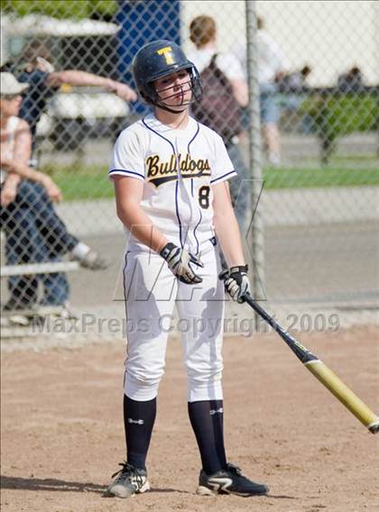 Thumbnail 1 in Pitman @ Turlock photogallery.