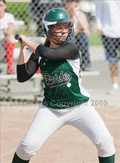 Thumbnail 1 in Pitman @ Turlock photogallery.