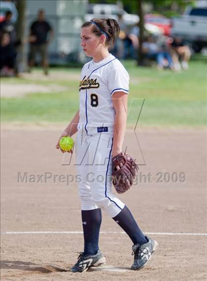 Thumbnail 1 in Pitman @ Turlock photogallery.