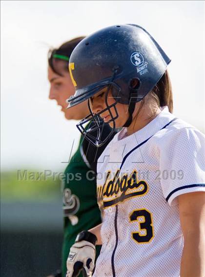 Thumbnail 1 in Pitman @ Turlock photogallery.