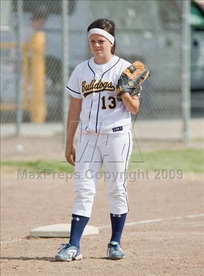 Thumbnail 2 in Pitman @ Turlock photogallery.