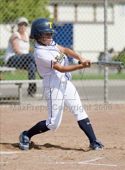Thumbnail 1 in Pitman @ Turlock photogallery.