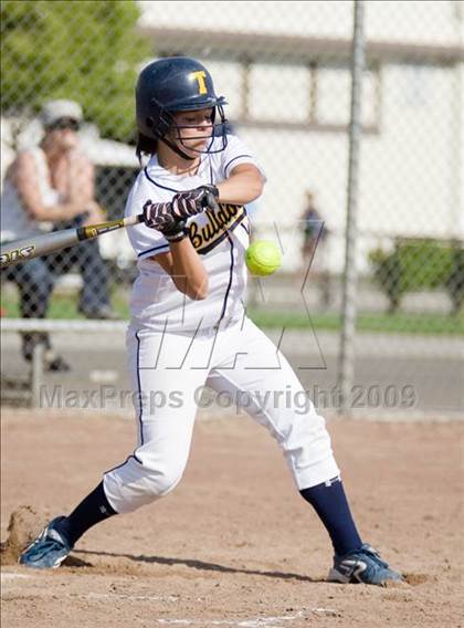 Thumbnail 2 in Pitman @ Turlock photogallery.