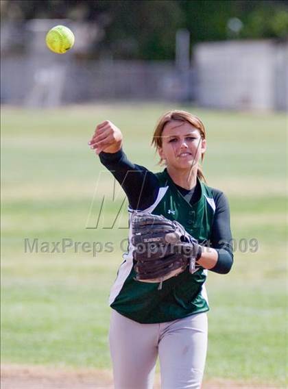 Thumbnail 1 in Pitman @ Turlock photogallery.