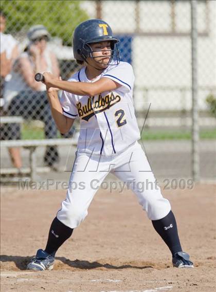 Thumbnail 3 in Pitman @ Turlock photogallery.