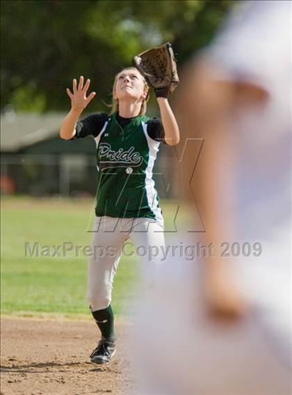 Thumbnail 1 in Pitman @ Turlock photogallery.