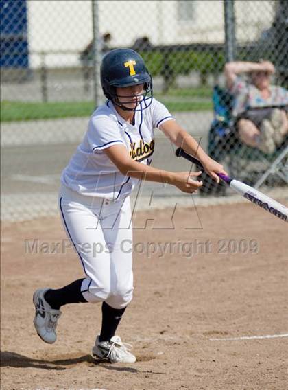 Thumbnail 3 in Pitman @ Turlock photogallery.