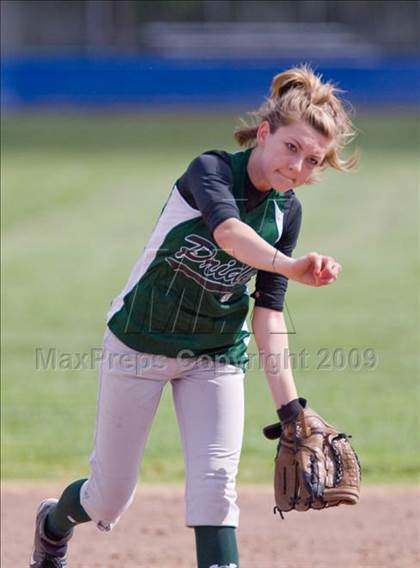 Thumbnail 2 in Pitman @ Turlock photogallery.