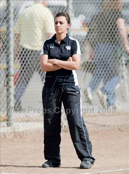 Thumbnail 3 in Pitman @ Turlock photogallery.