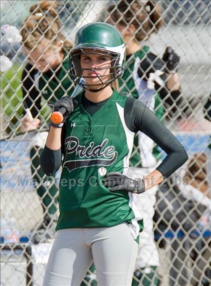 Thumbnail 3 in Pitman @ Turlock photogallery.