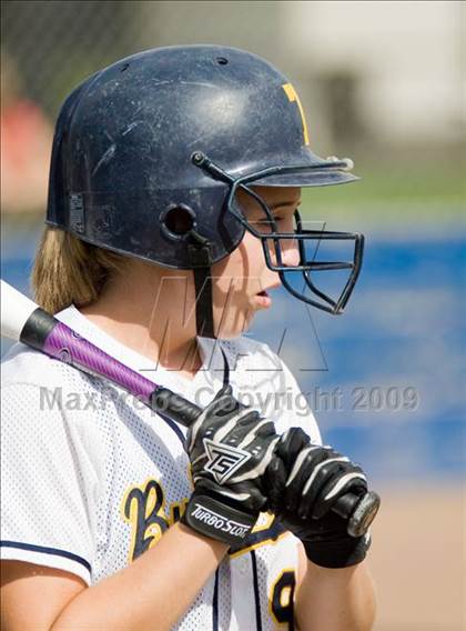 Thumbnail 2 in Pitman @ Turlock photogallery.