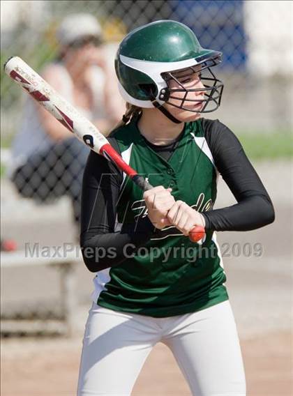 Thumbnail 1 in Pitman @ Turlock photogallery.