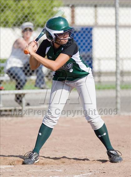 Thumbnail 1 in Pitman @ Turlock photogallery.