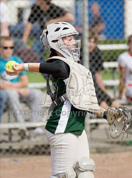 Thumbnail 1 in Pitman @ Turlock photogallery.