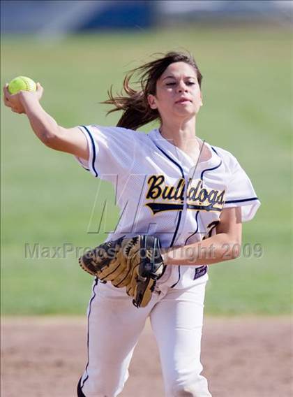 Thumbnail 2 in Pitman @ Turlock photogallery.