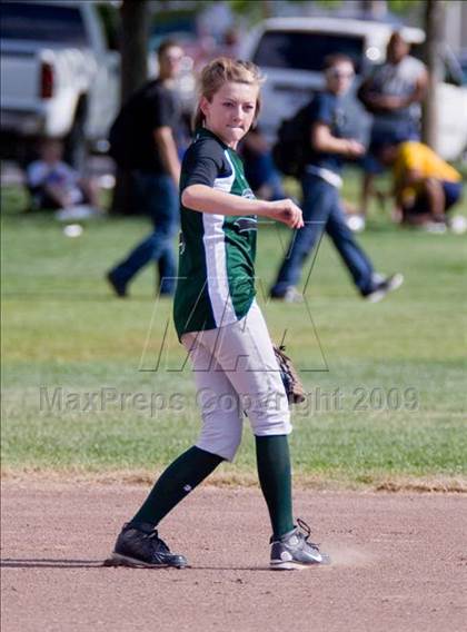 Thumbnail 1 in Pitman @ Turlock photogallery.