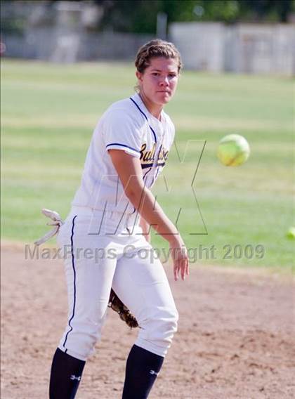 Thumbnail 1 in Pitman @ Turlock photogallery.