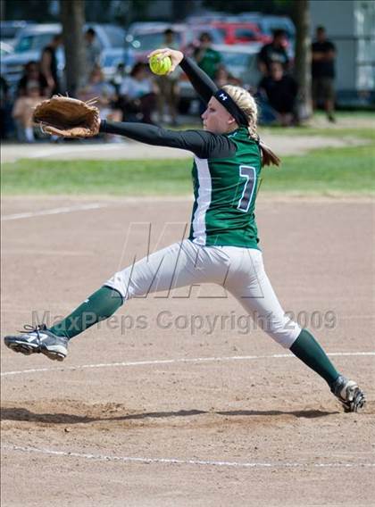 Thumbnail 1 in Pitman @ Turlock photogallery.