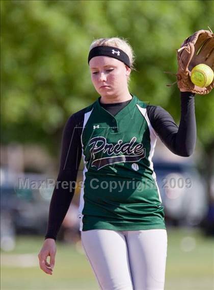 Thumbnail 2 in Pitman @ Turlock photogallery.