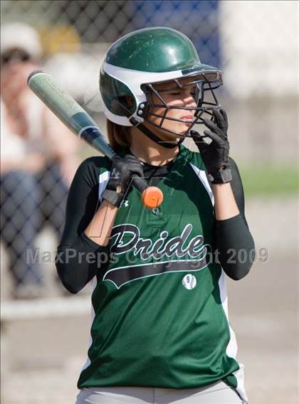 Thumbnail 1 in Pitman @ Turlock photogallery.