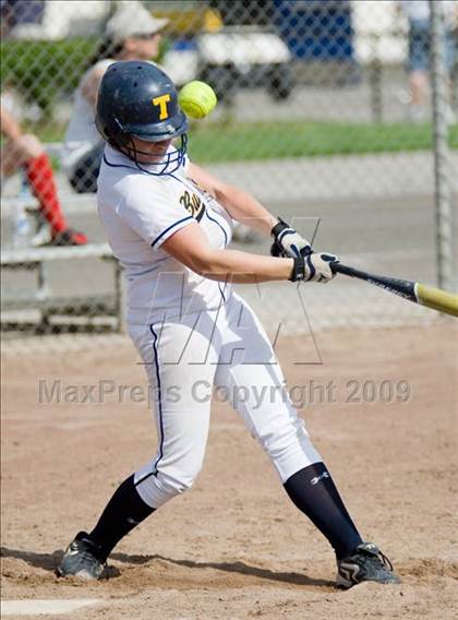 Thumbnail 1 in Pitman @ Turlock photogallery.