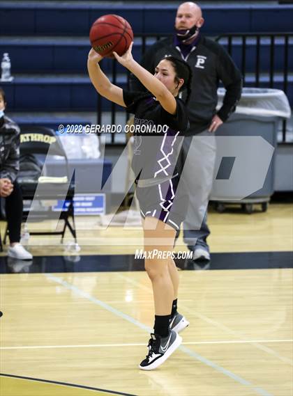 Thumbnail 1 in Pacheco @ Lathrop photogallery.