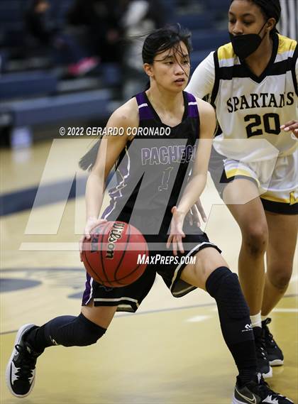 Thumbnail 1 in Pacheco @ Lathrop photogallery.