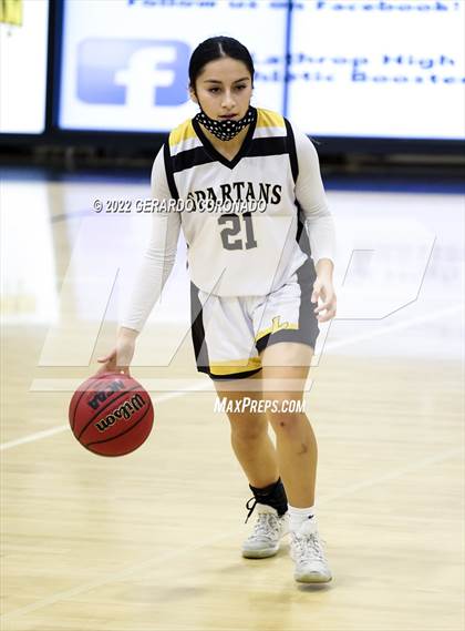 Thumbnail 3 in Pacheco @ Lathrop photogallery.