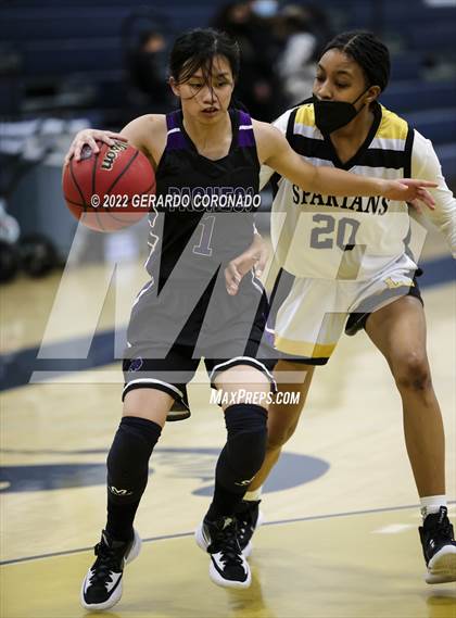 Thumbnail 3 in Pacheco @ Lathrop photogallery.