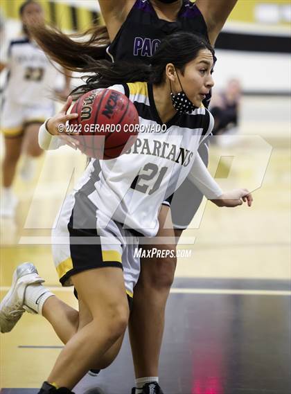 Thumbnail 2 in Pacheco @ Lathrop photogallery.