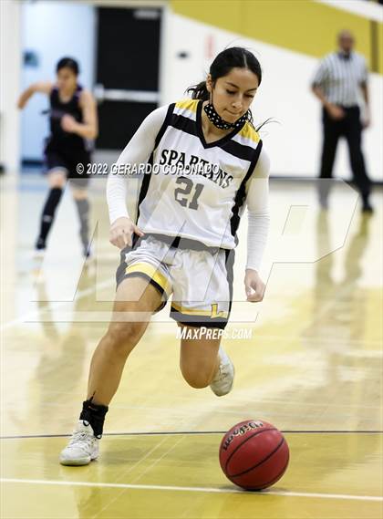 Thumbnail 1 in Pacheco @ Lathrop photogallery.