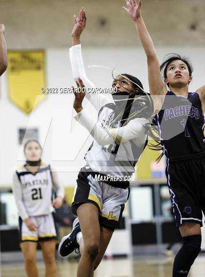 Thumbnail 1 in Pacheco @ Lathrop photogallery.