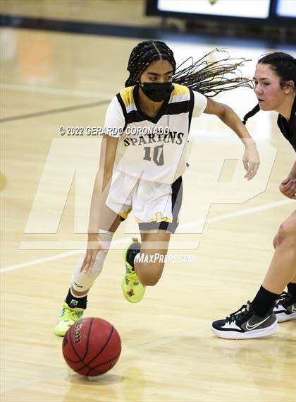 Thumbnail 3 in Pacheco @ Lathrop photogallery.