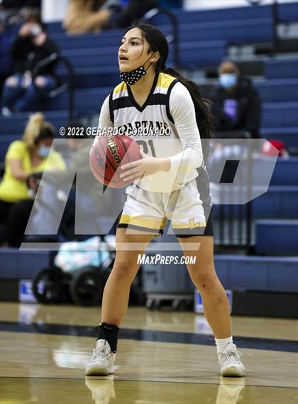 Thumbnail 3 in Pacheco @ Lathrop photogallery.
