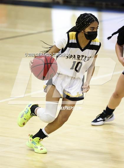 Thumbnail 1 in Pacheco @ Lathrop photogallery.