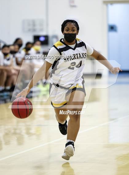 Thumbnail 1 in Pacheco @ Lathrop photogallery.
