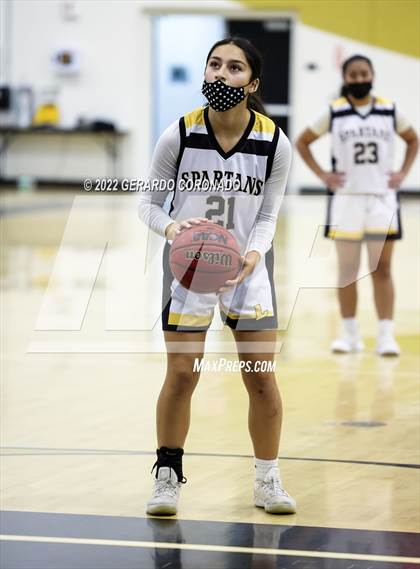 Thumbnail 3 in Pacheco @ Lathrop photogallery.