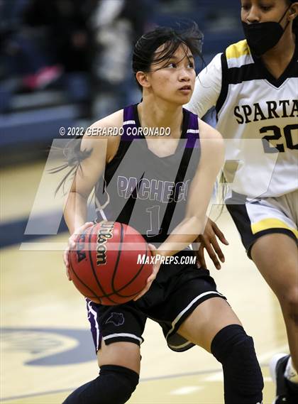 Thumbnail 2 in Pacheco @ Lathrop photogallery.